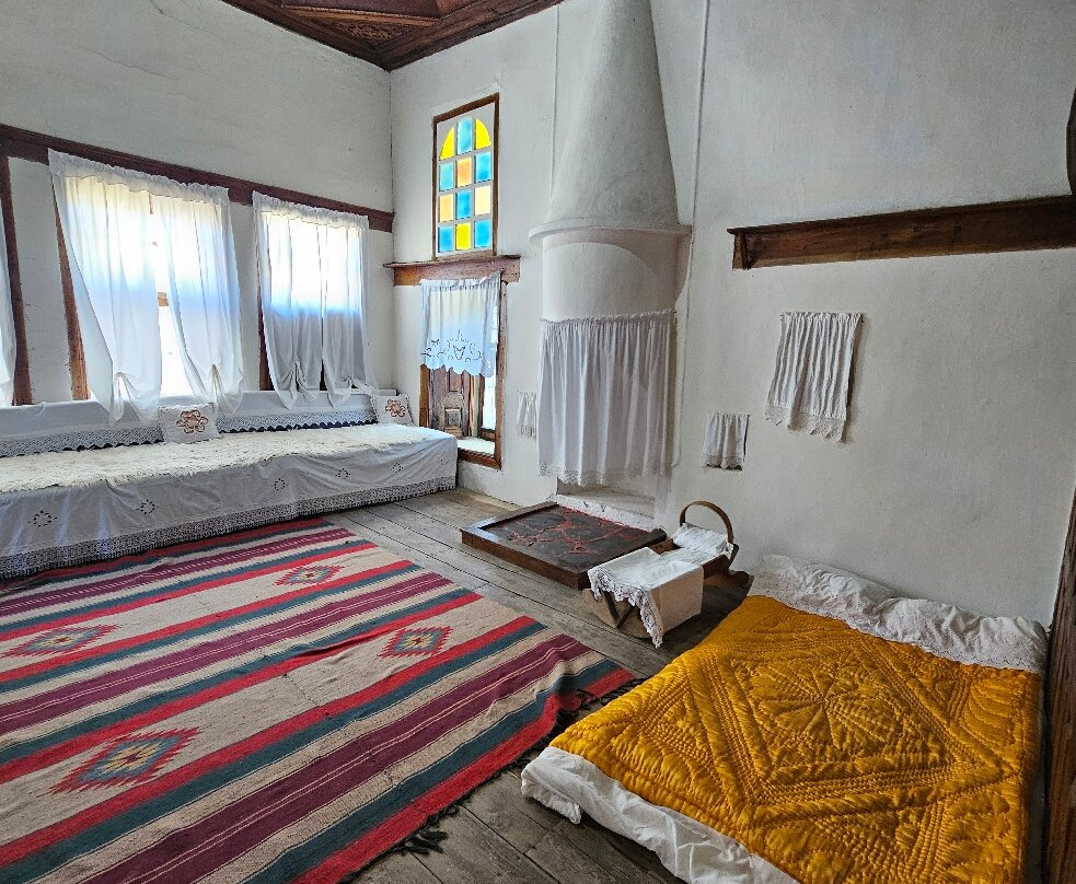 Zekate House-吉诺卡斯特必去景点