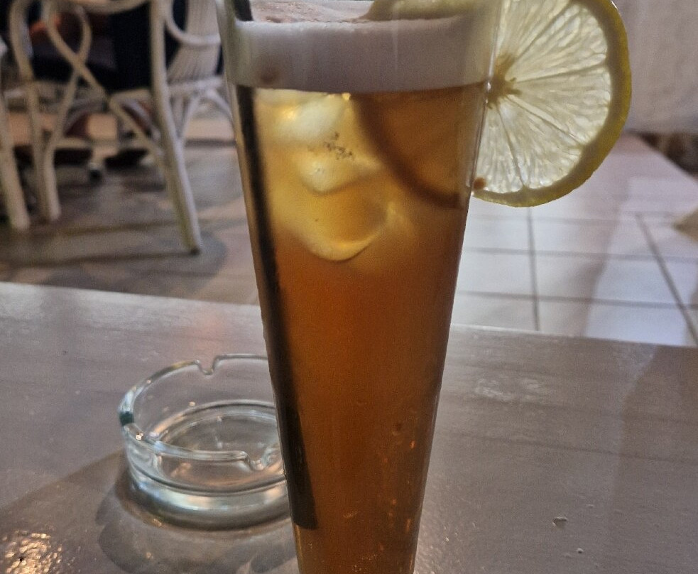 Cavo Pefkos Cocktail Bar-Pefkos必去景点