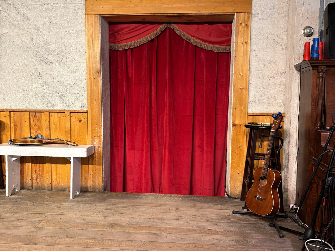 Brewery Follies-Virginia City必去景点