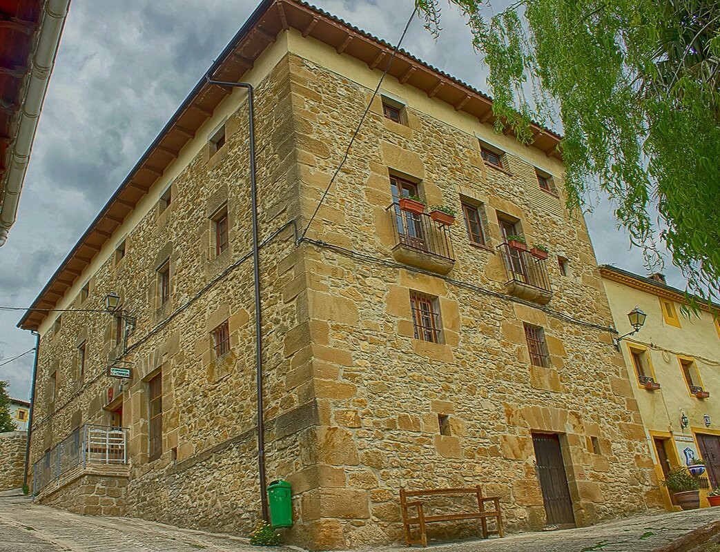 La Madriguera de Tomaso主图