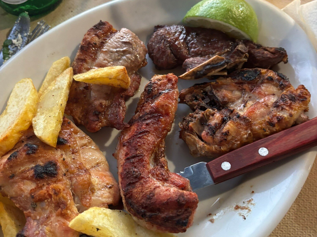 Koutoupas Taverna Grill主图