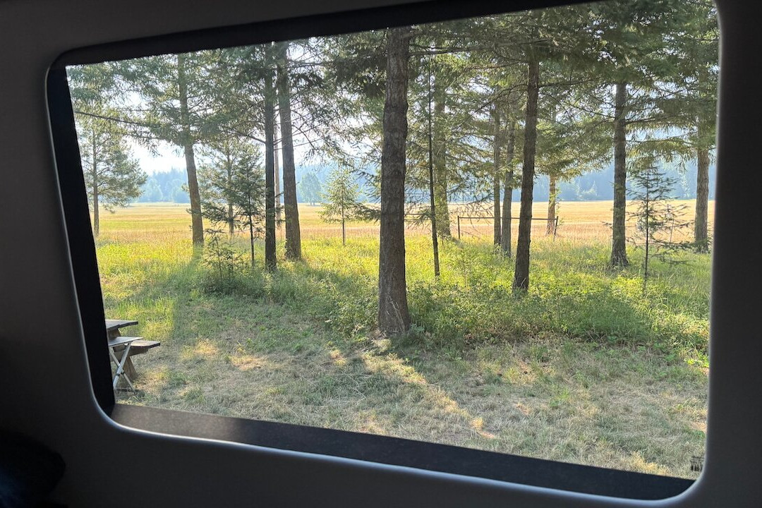 Cedar Mountain Farm Bed and Breakfast主图