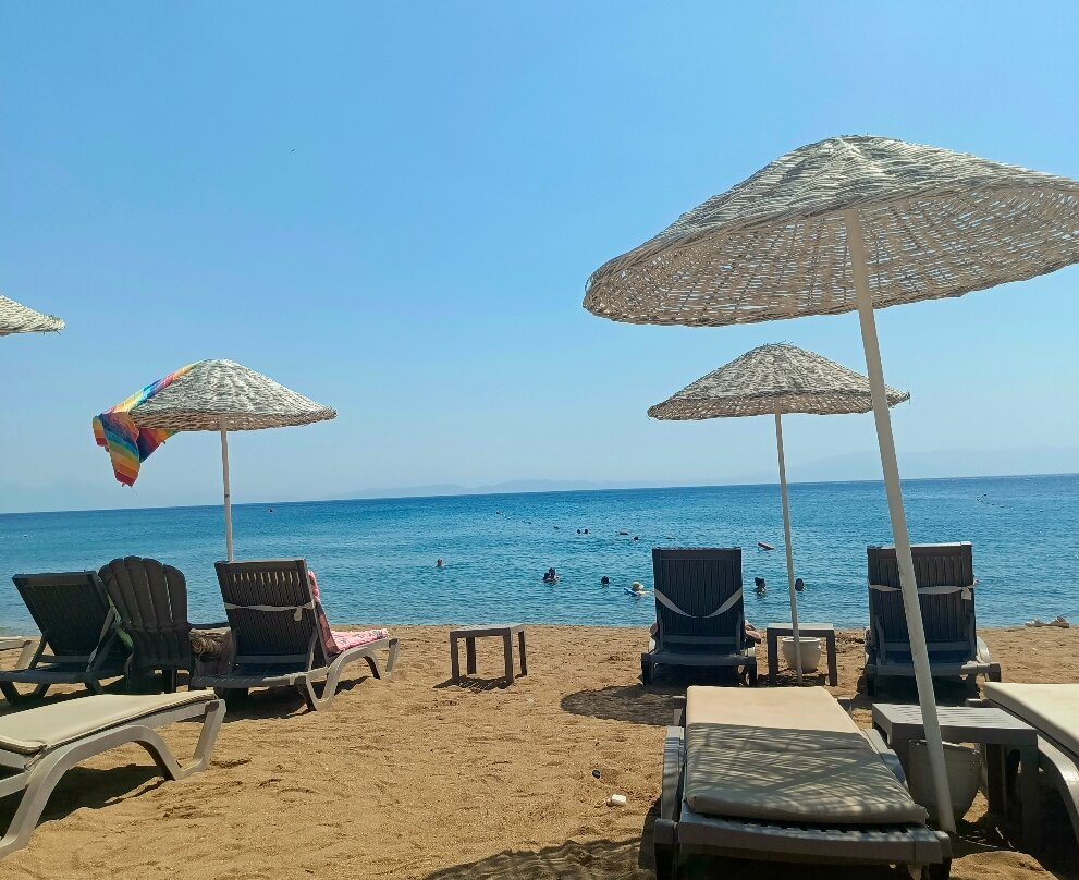 Club Beyy Resort Hotel主图