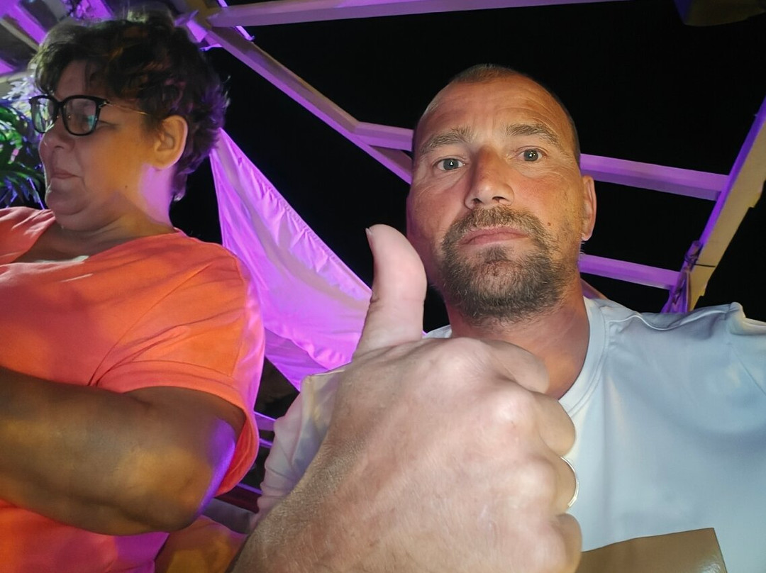 Yachting Bar-扎达尔必去景点