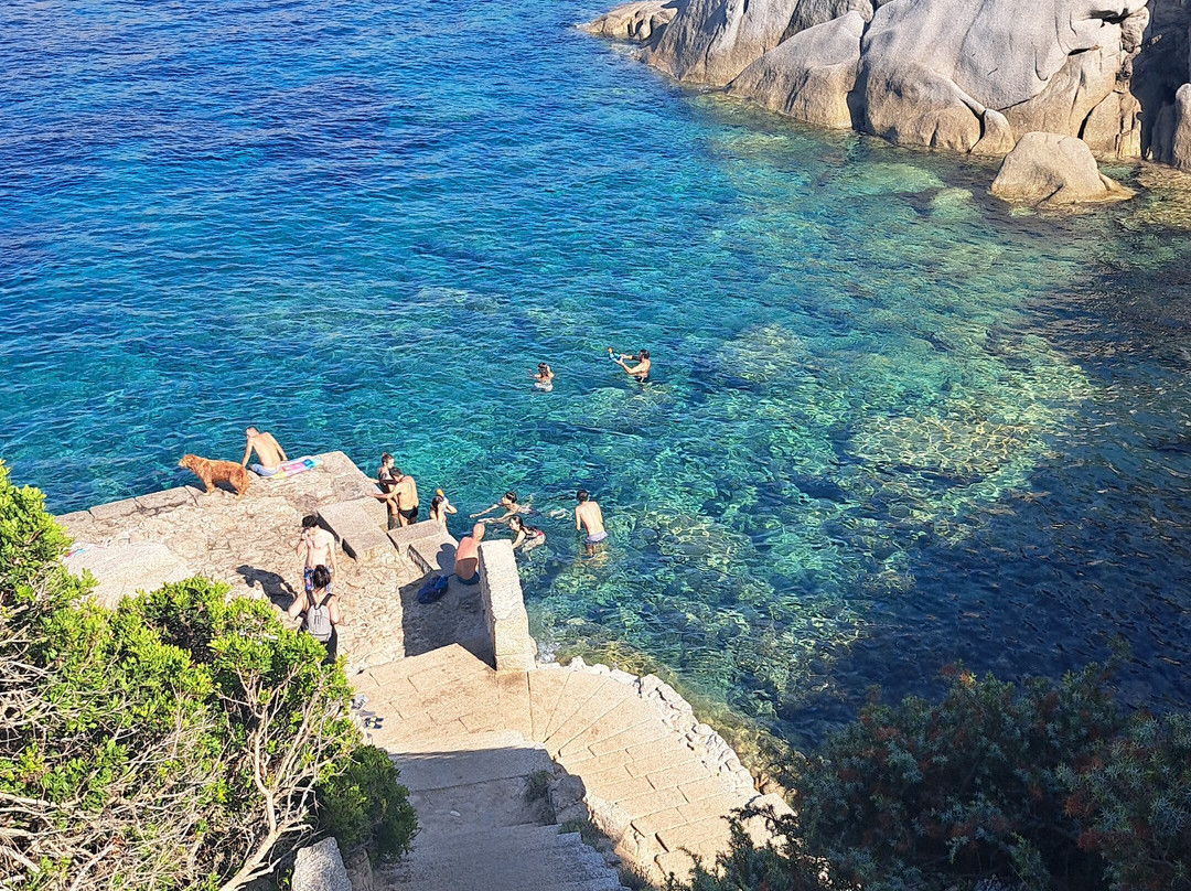 Blu Dive Center-圣特雷莎加卢拉必去景点