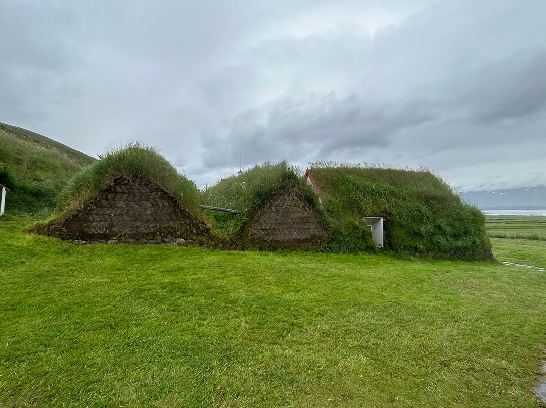 Laufás Heritage Site and Museum-阿克雷里必去景点
