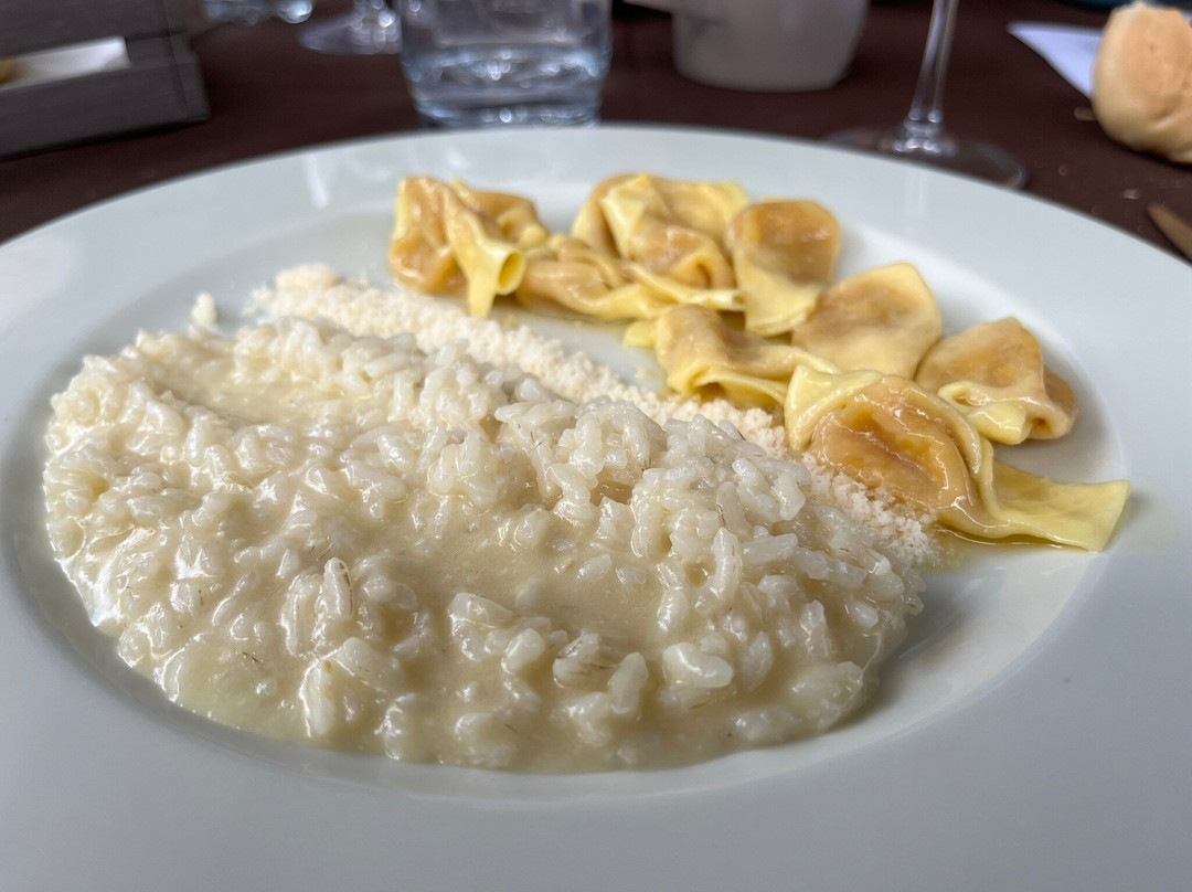 La dea ristorante pizzeria