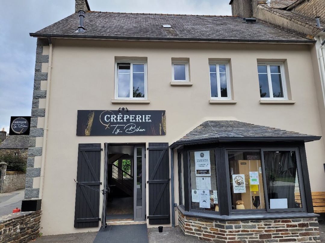 Crêperie Ty Bihan