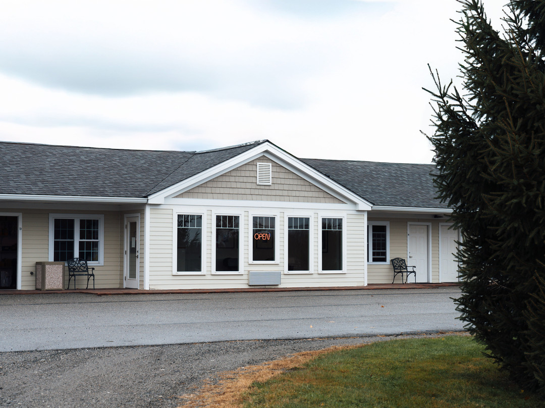 Yankee Clipper Motel主图