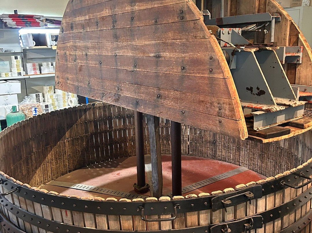 Champagne Roger-Constant Lemaire-Villers-sous-Chatillon必去景点