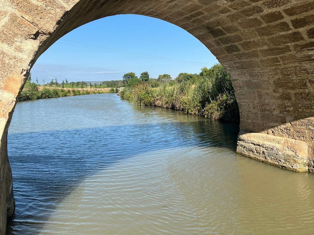 Le Relais de Pigasse主图