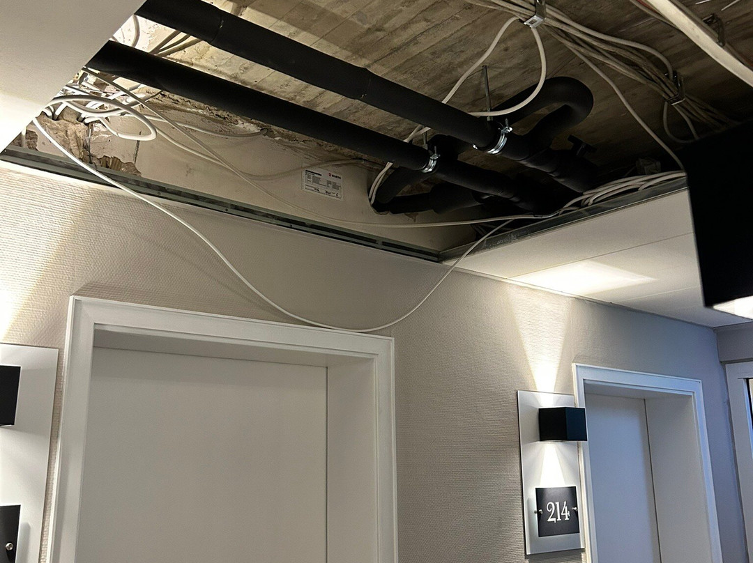 Althoff Hotel Fürstenhof Celle主图