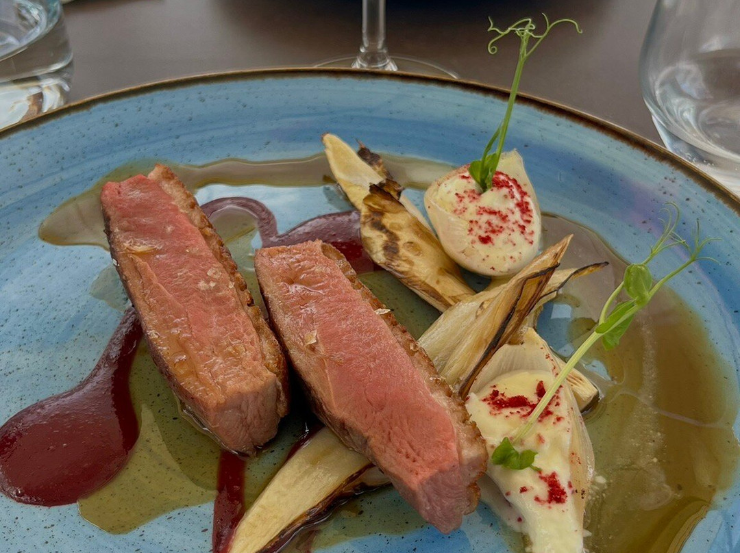 Etyeki Kúria Pezsgőbirtok-艾杰克必去景点