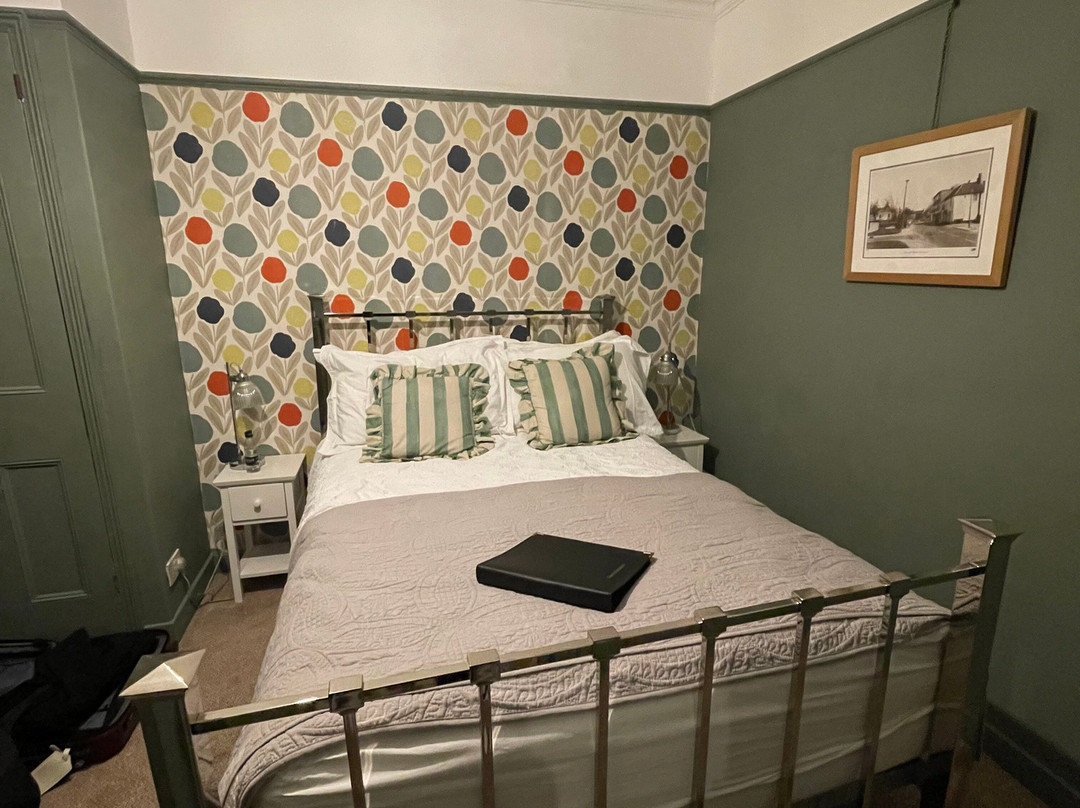 The Lodge Stanwell, Heathrow主图