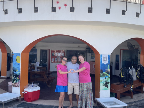 Eagle Divers Egypt-沙姆沙伊赫必去景点