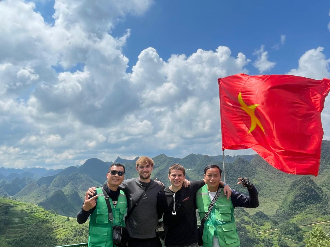 Infinity Ha Giang Loop-Ha Giang必去景点