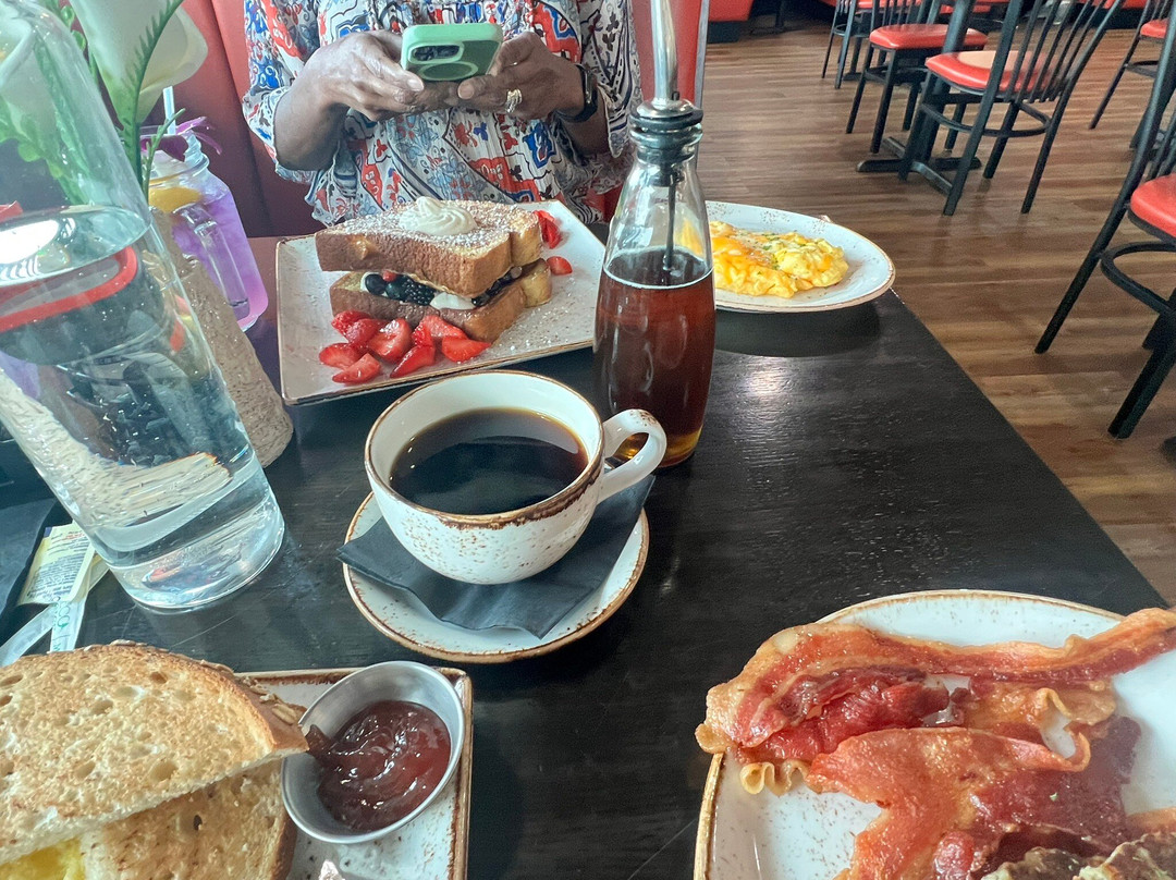 Brother's Brunch House