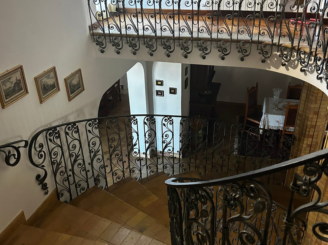 B&B Villa Dei Desideri