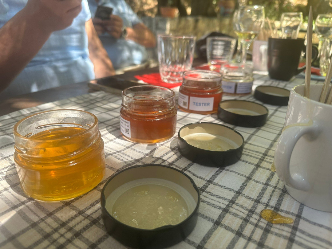 Dias Beekeeping-Svoronata必去景点