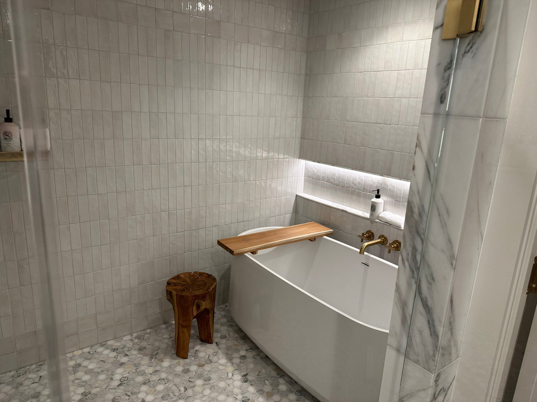 The American Club主图