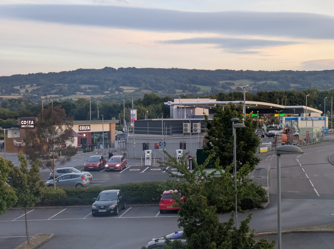 Travelodge Wellington Somerset主图