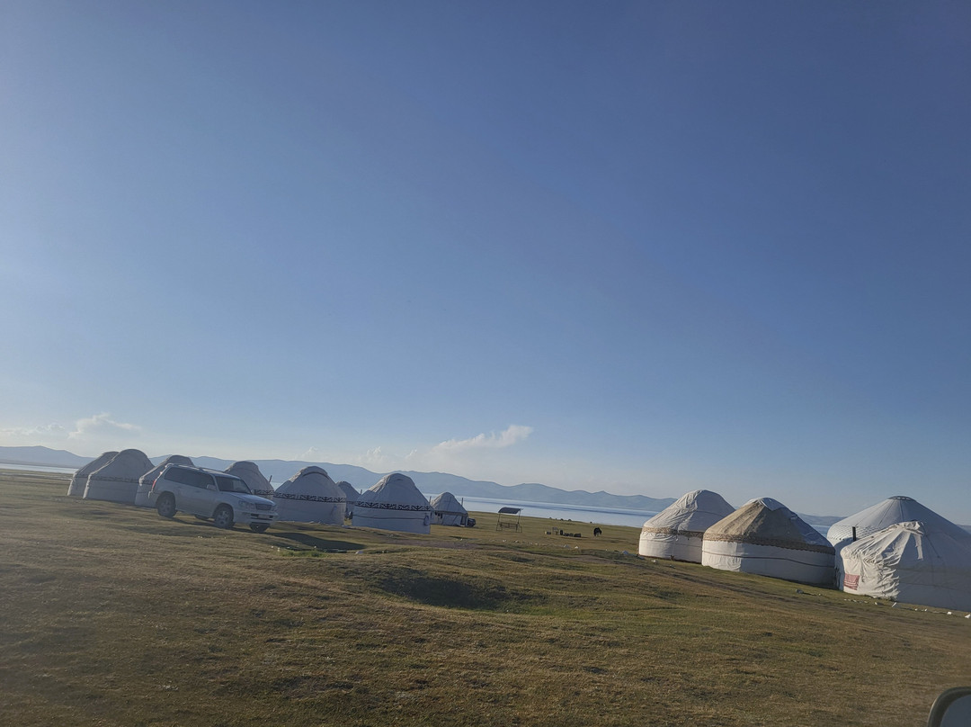 Too.kg-比斯凯克必去景点