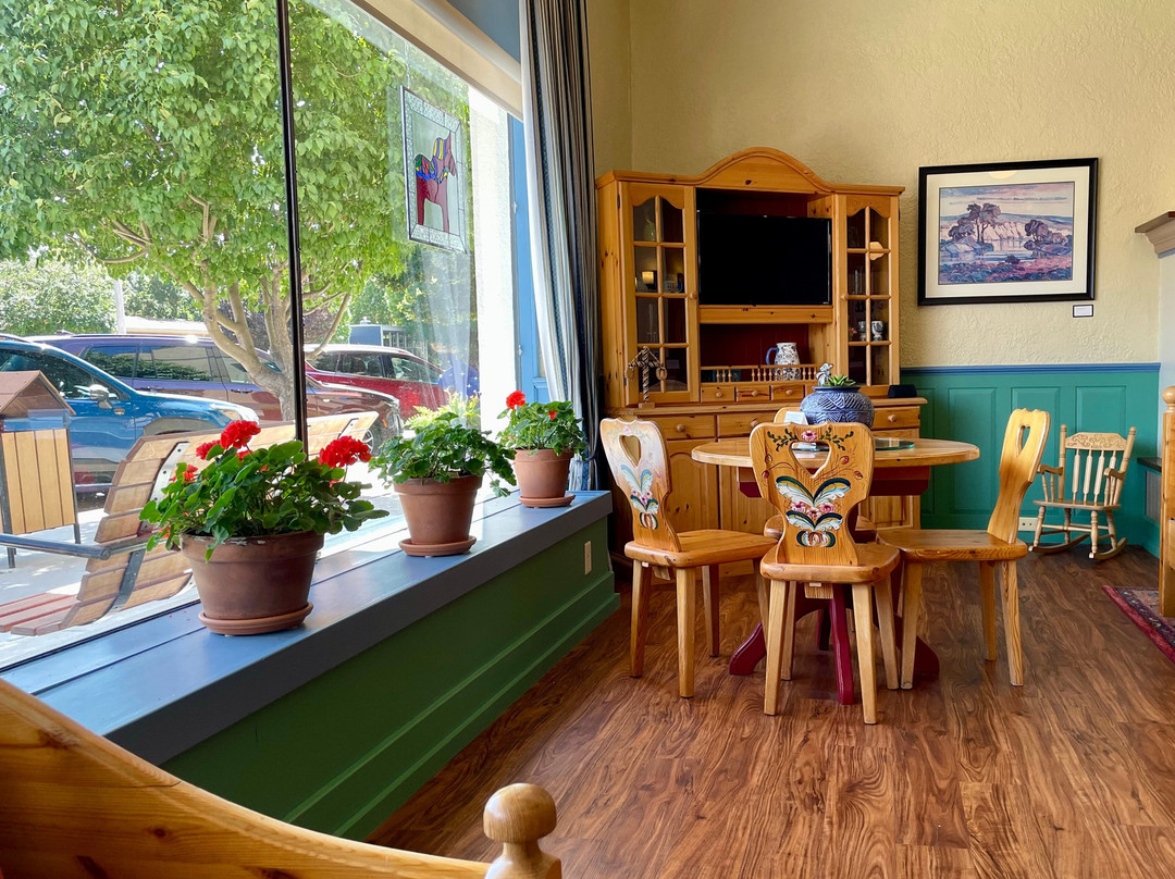 Dröm Sött, Sweet Dreams Inn主图