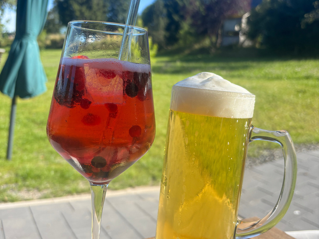 Romantisches Schwarzwaldhotel主图