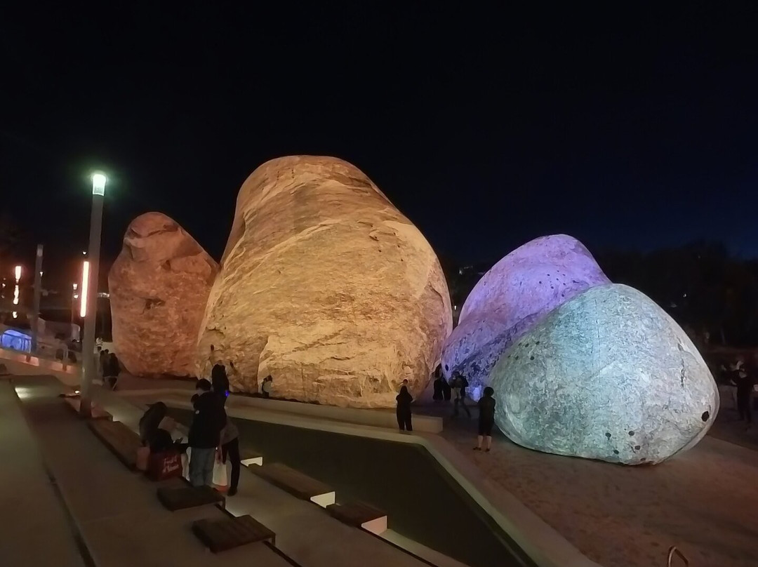 Prahran Square-普拉兰必去景点