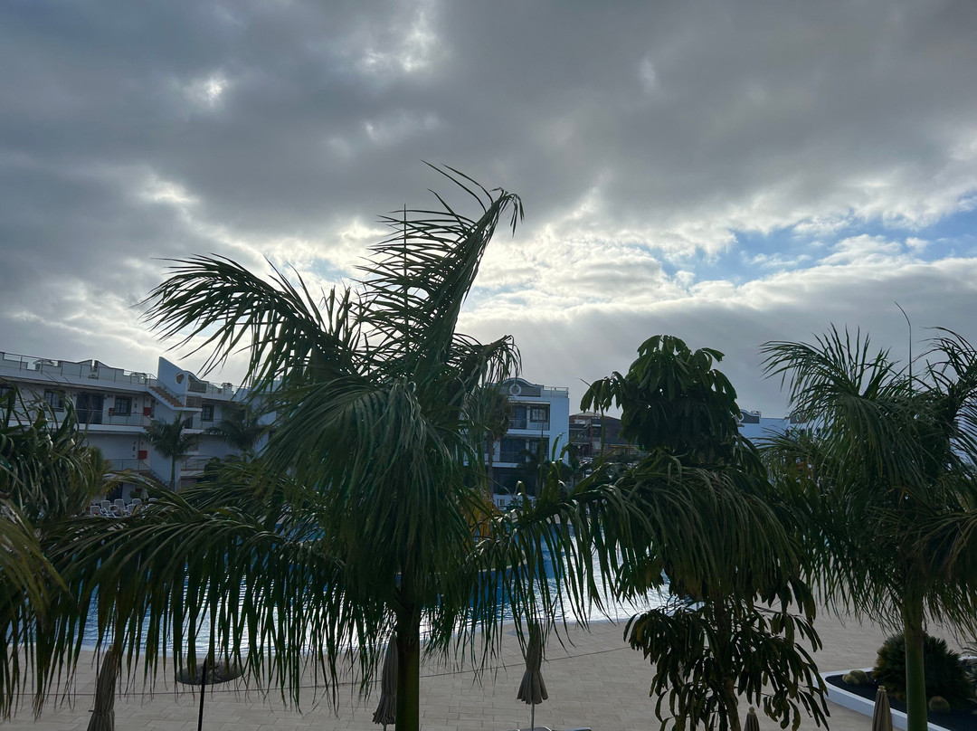 卢比马套房公寓酒店主图