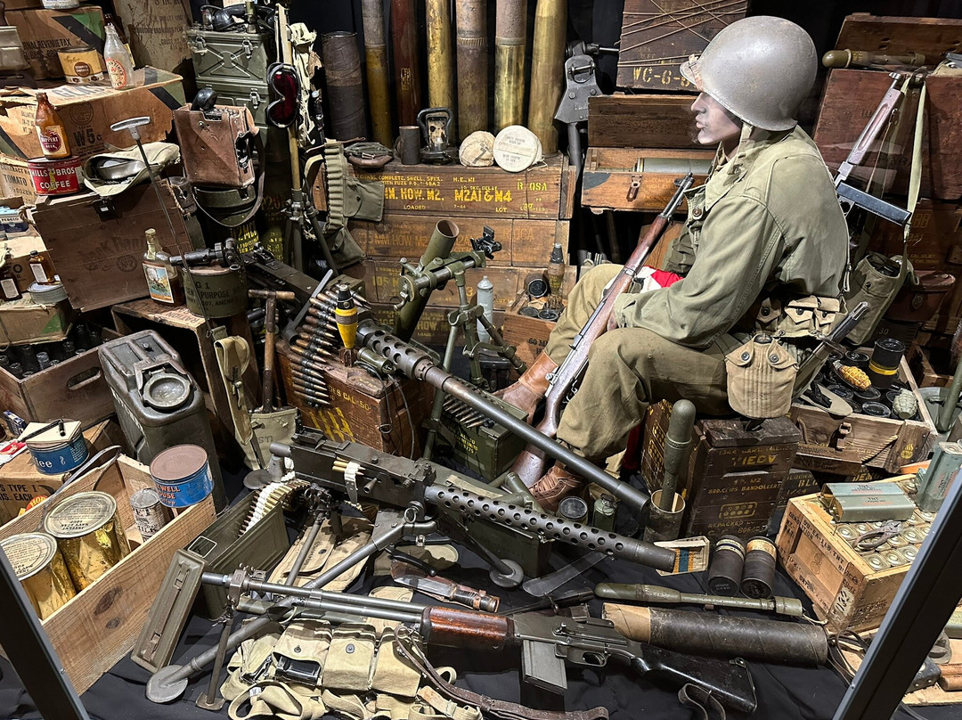 MuGot - Museo Gotica Toscana-Scarperia e San Piero必去景点