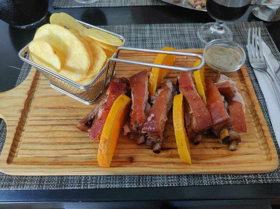 Restaurante Galo Douro