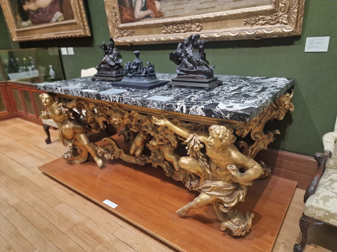 剑桥大学-剑桥必去景点