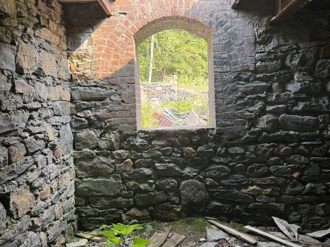 Ashintully Gardens-Tyringham必去景点