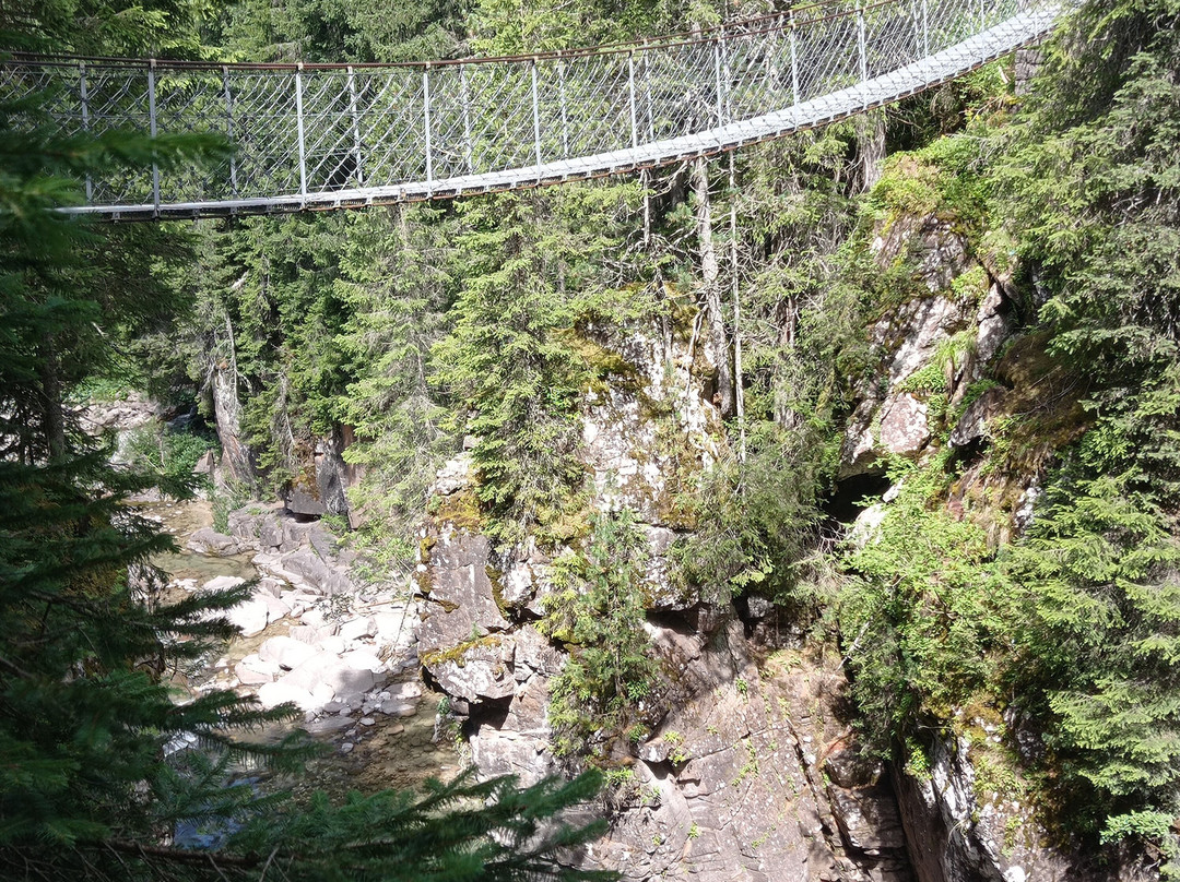 Centro visitatori di Paneveggio-Paneveggio必去景点