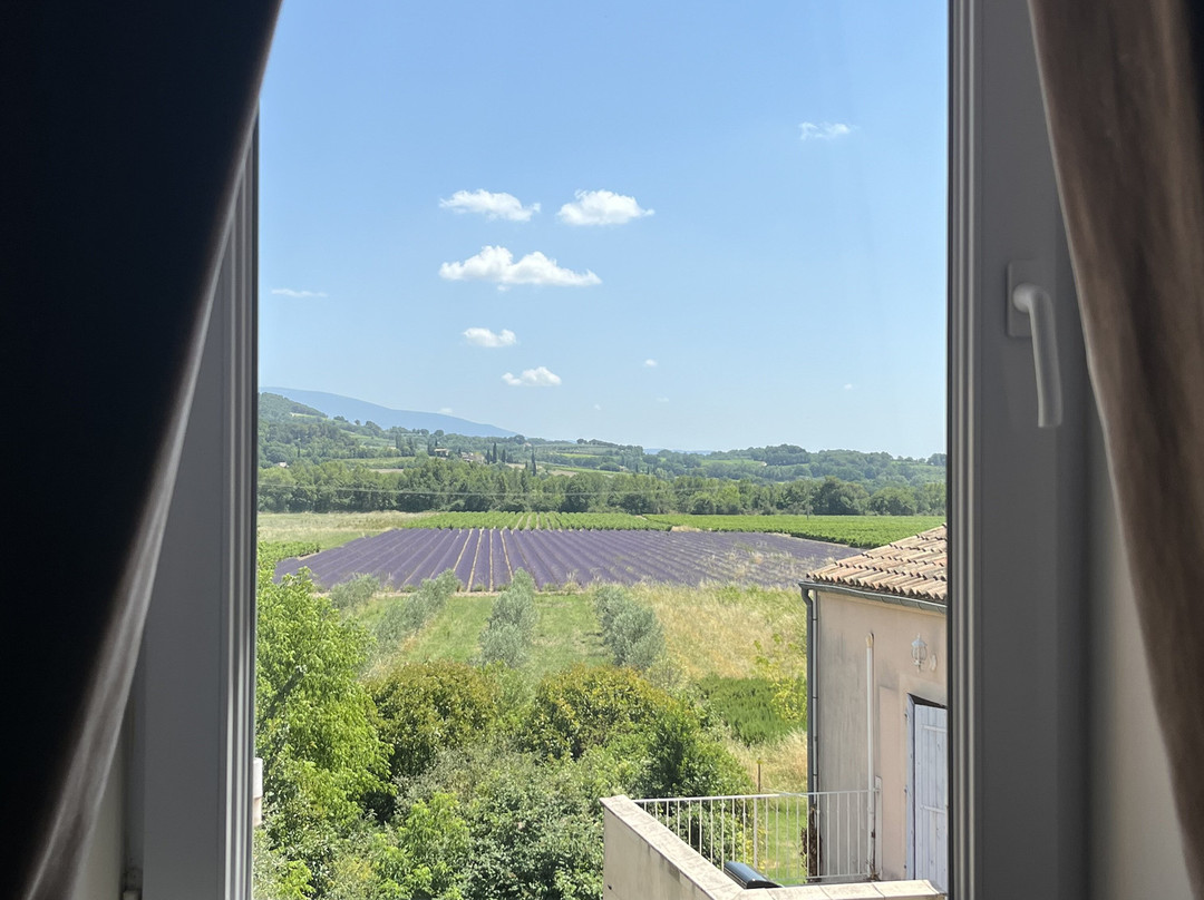 Logis Hôtel la Bastide des Monges主图