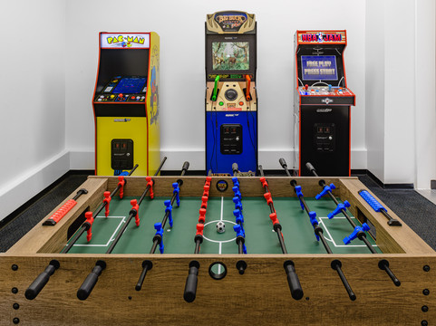 威基基度假酒店主图