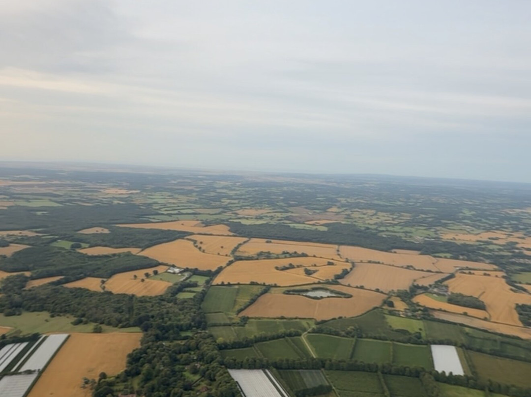 Kent Ballooning-阿什福德必去景点