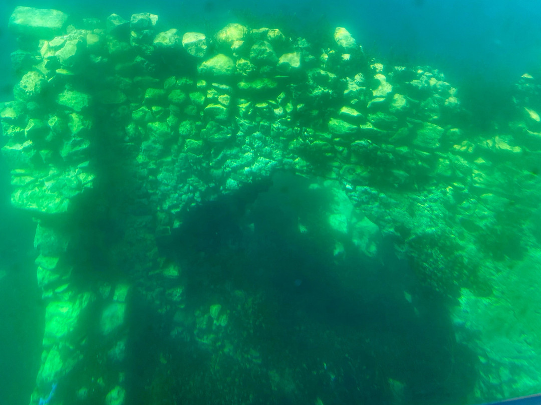 Lago di Capo d'Acqua-Capestrano必去景点