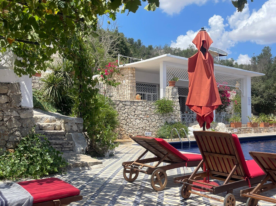 Hotel Piccolo Mondo主图