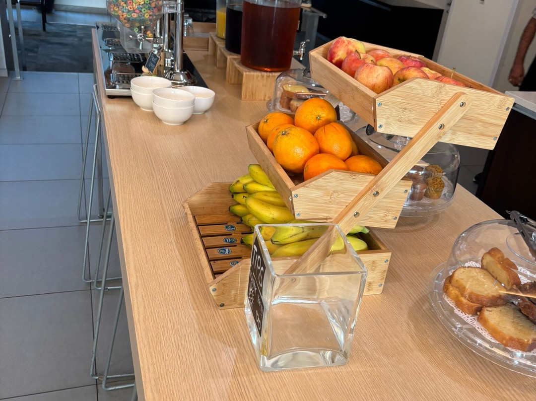 Element Dallas Fort Worth Airport North主图