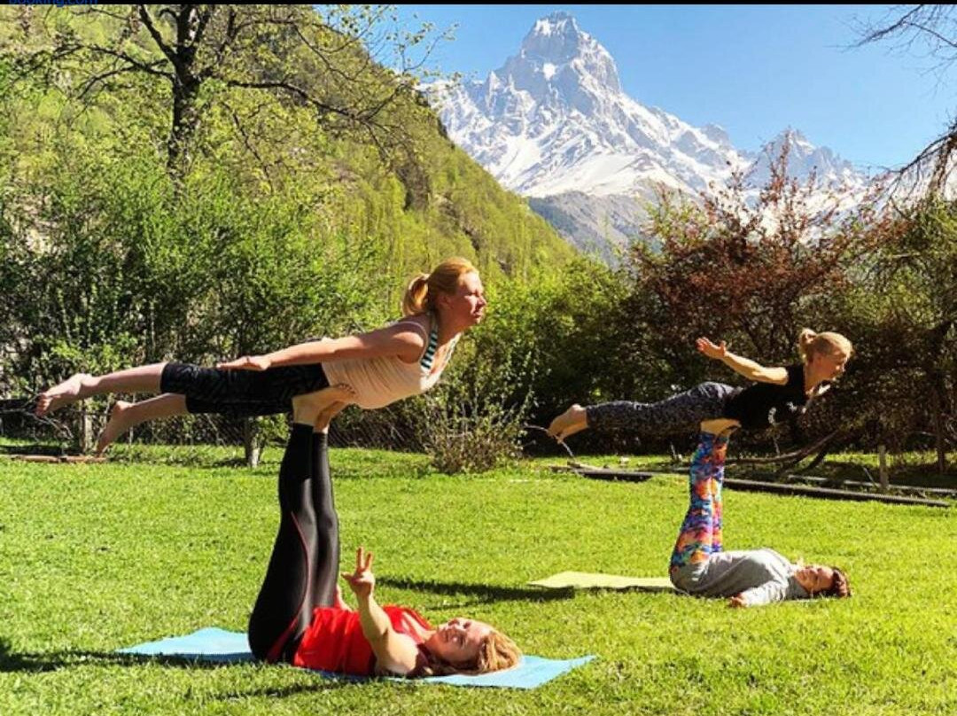 Dali Kaldanis Guest House