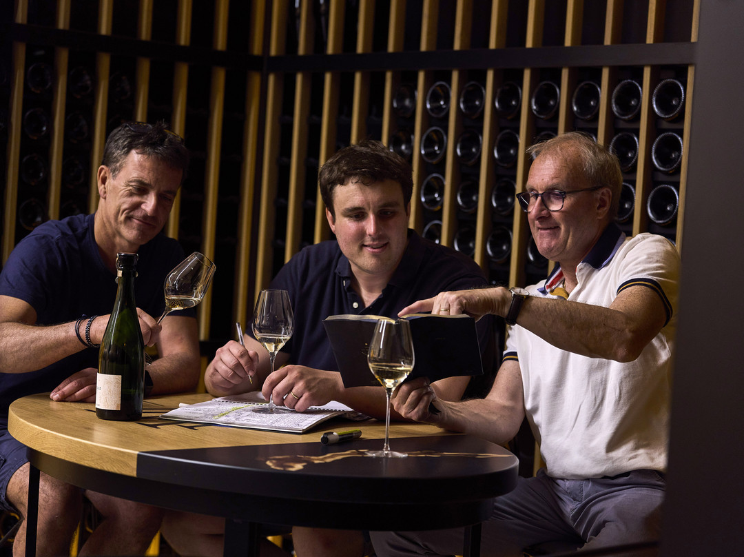 Champagne Michel Arnould et Fils-Verzenay必去景点