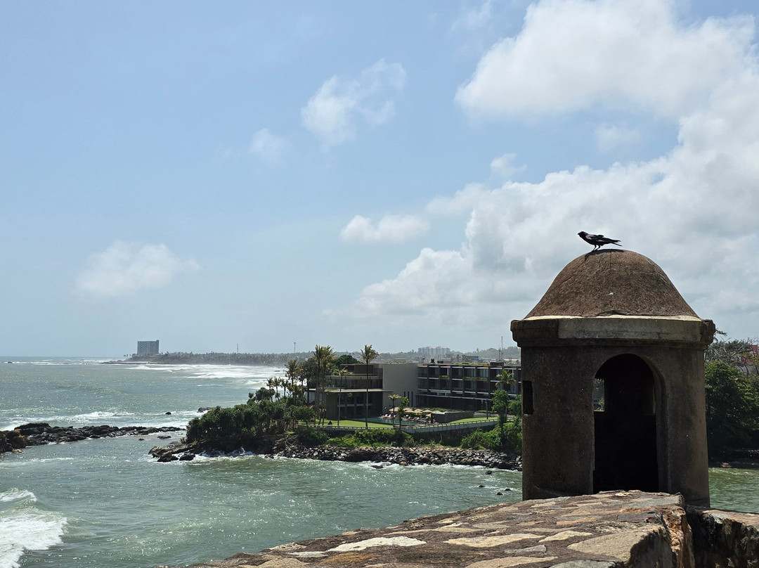 Nathan Lanka Tours-Minuwangoda必去景点