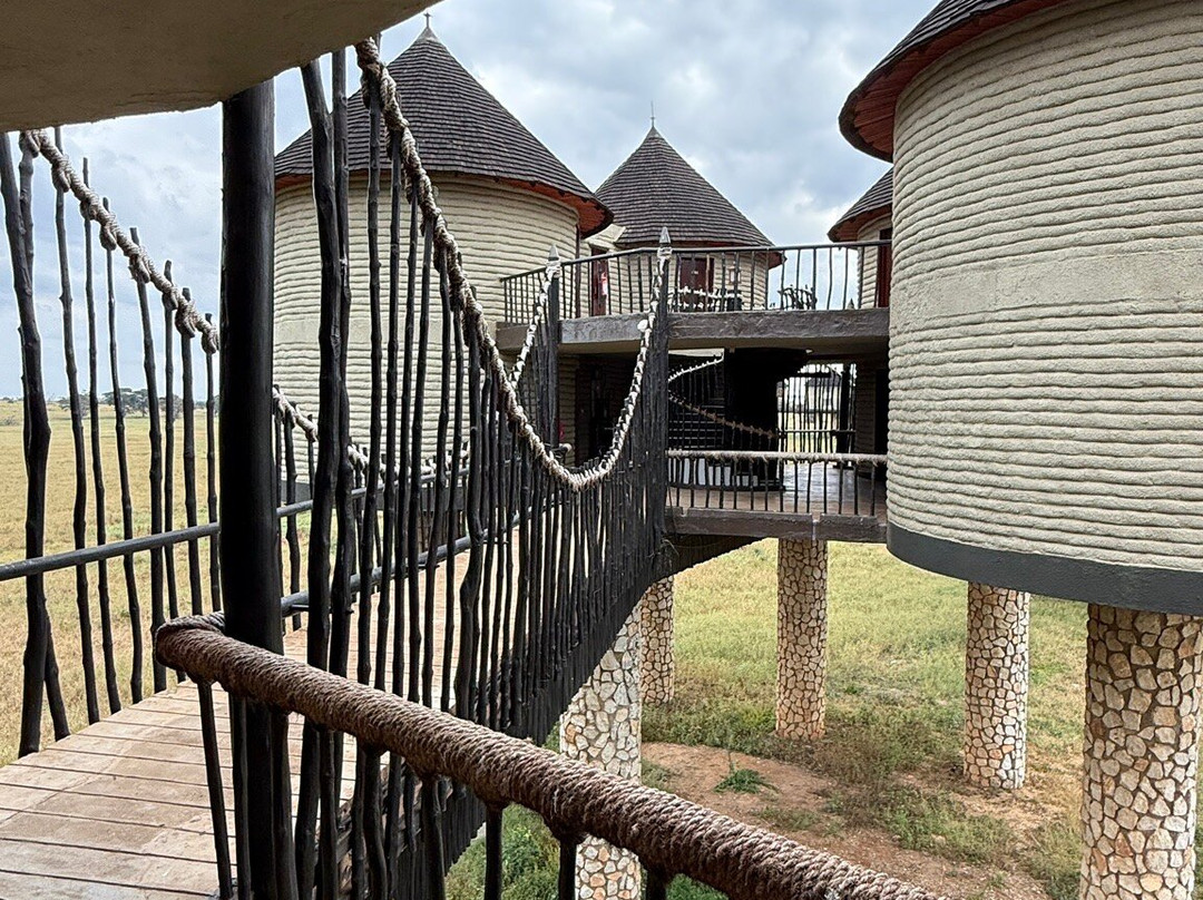 Kenya Safari Escapes-马林地必去景点