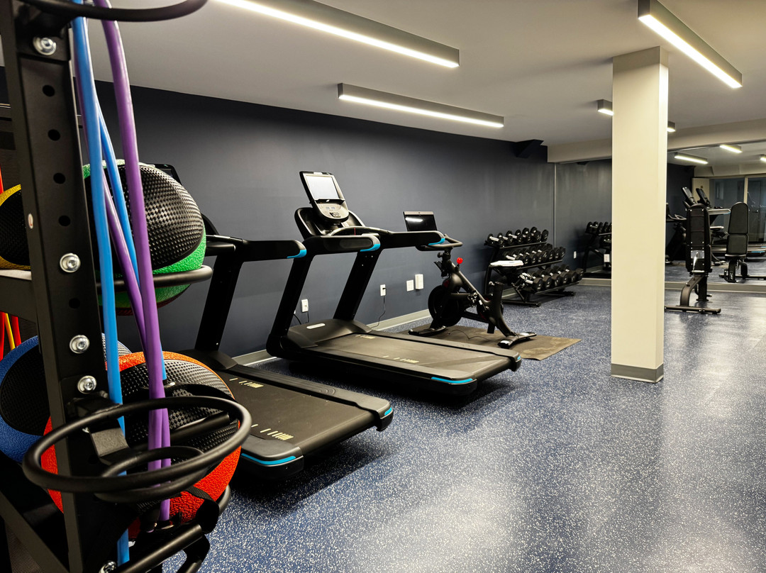 Colony House Motor Lodge