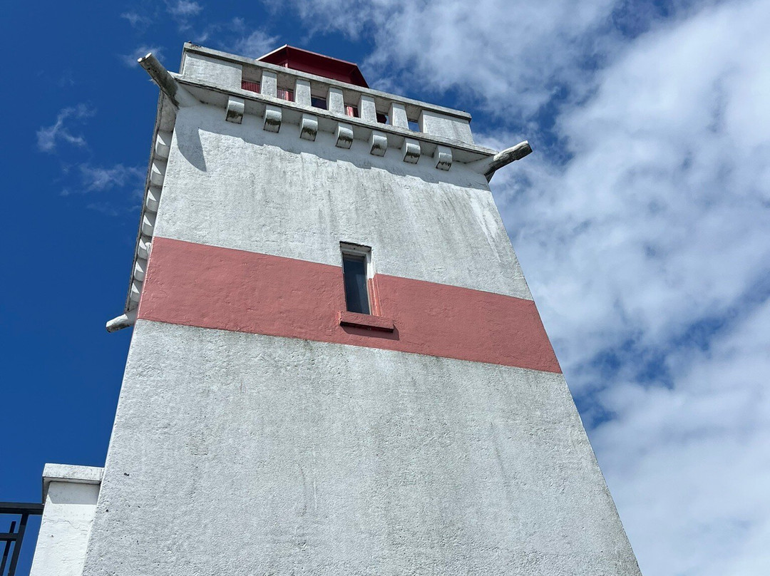布鲁克顿角-温哥华必去景点