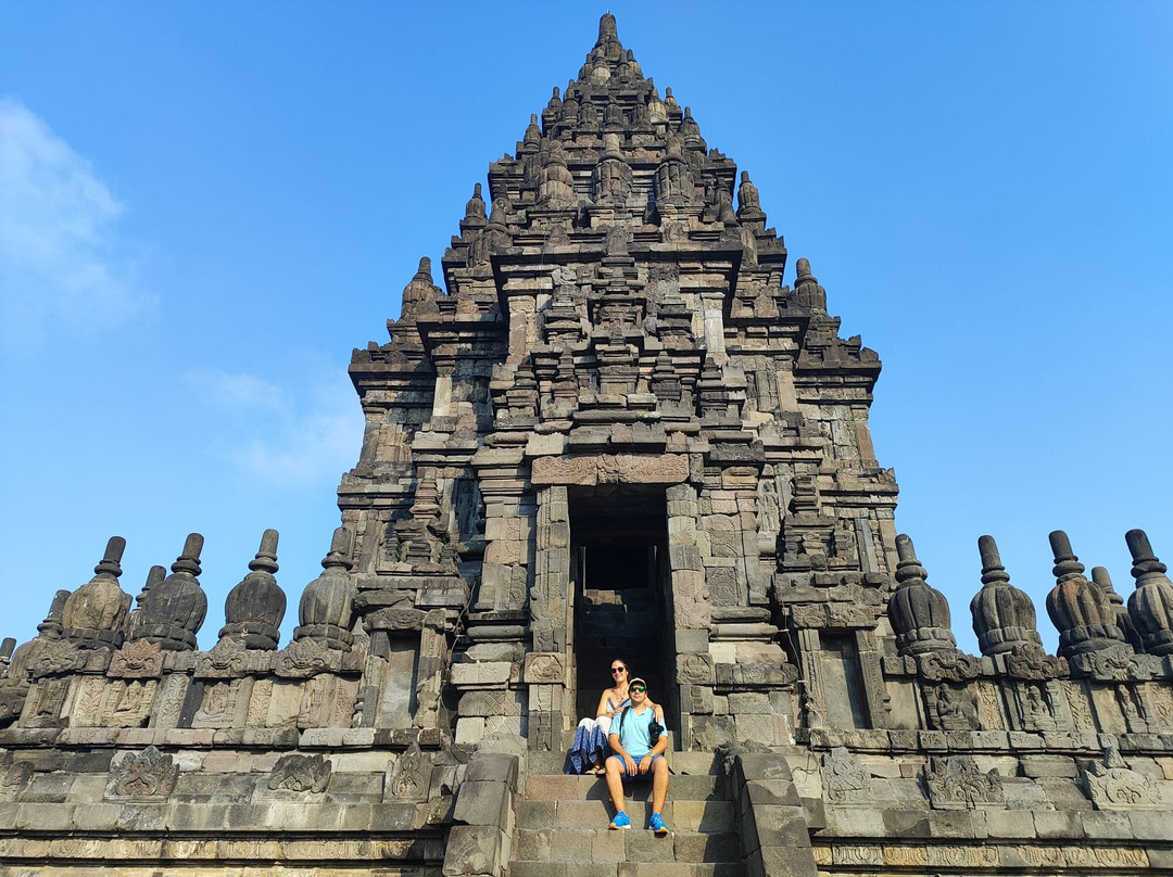 Funfuntraveller-Yogyakarta必去景点