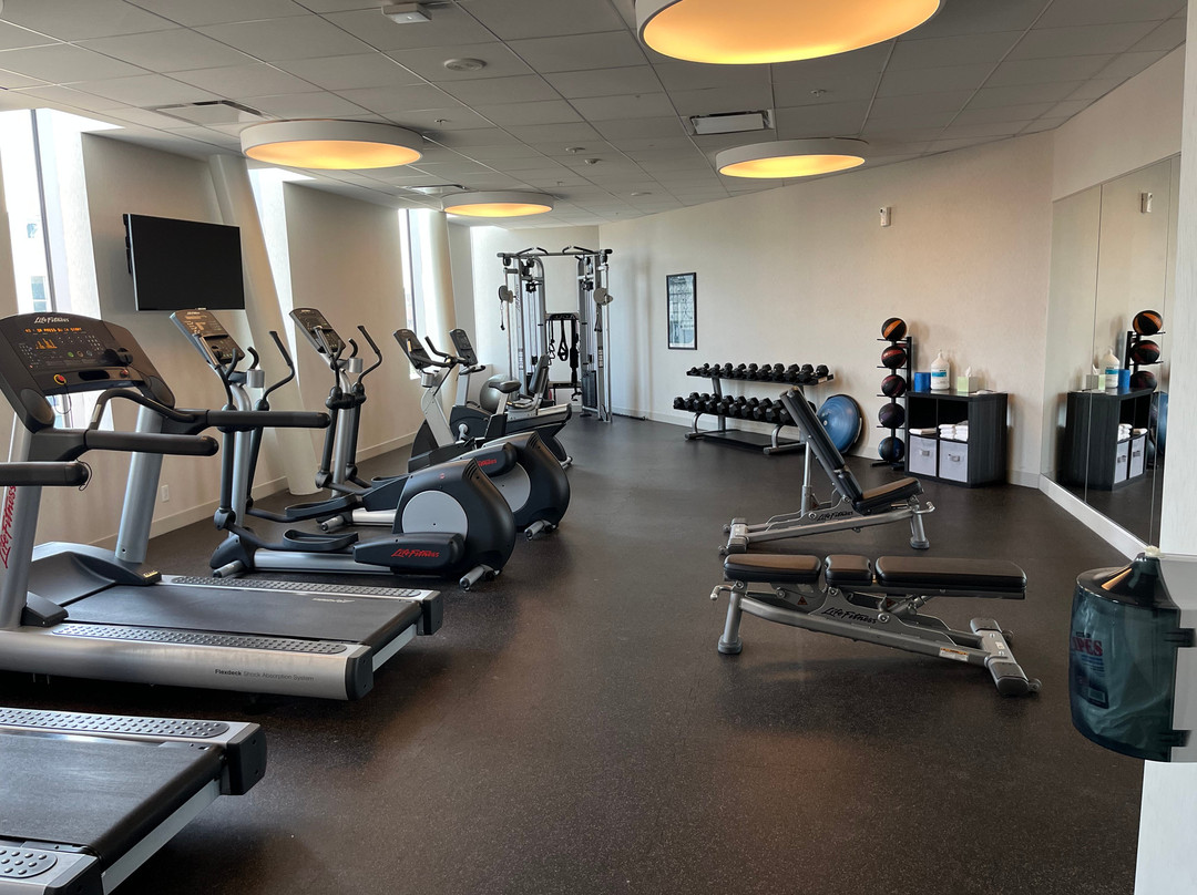 The Hotel at Oberlin主图