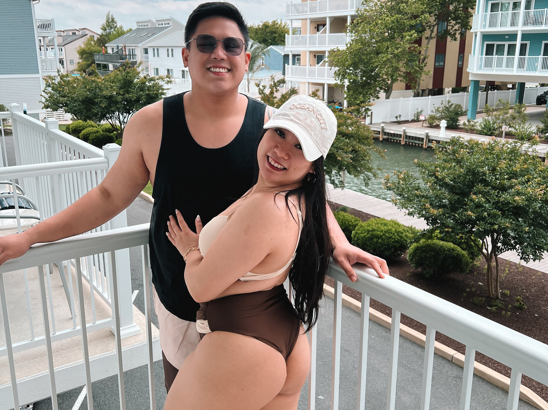 Fairfield Inn & Suites Ocean City主图